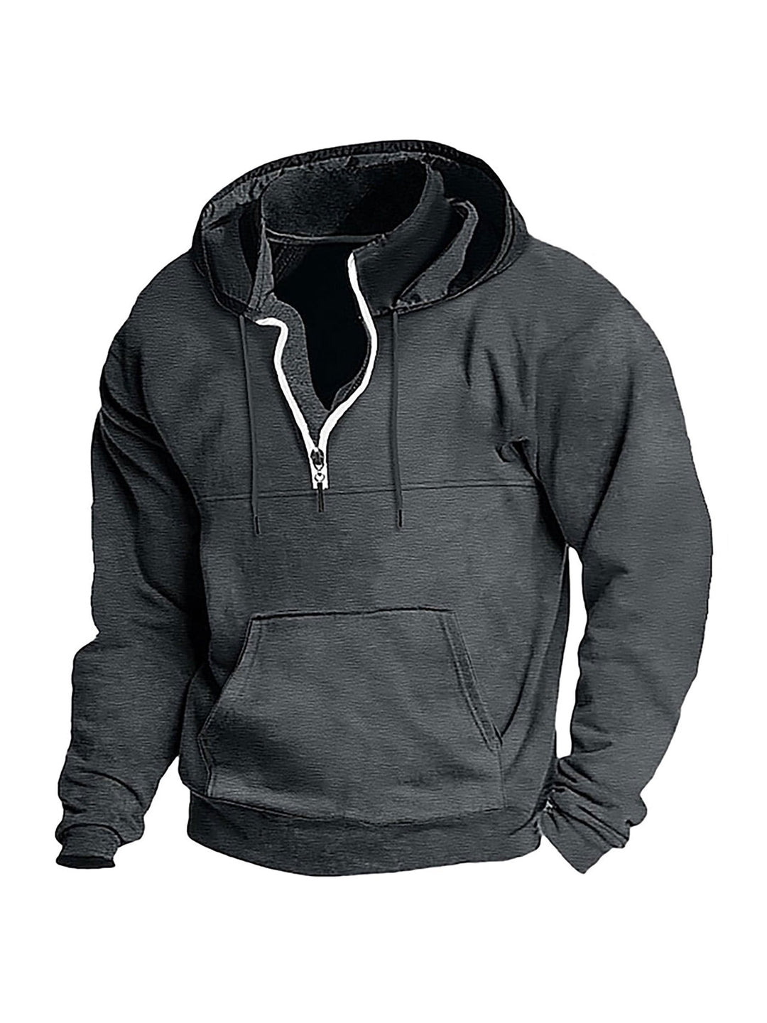 KIAN – THE ESSENTIAL DAILY HOODIE