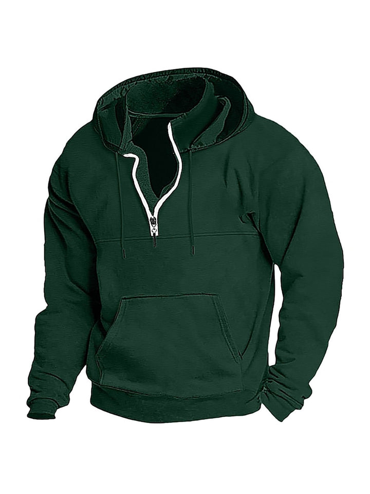 KIAN – THE ESSENTIAL DAILY HOODIE