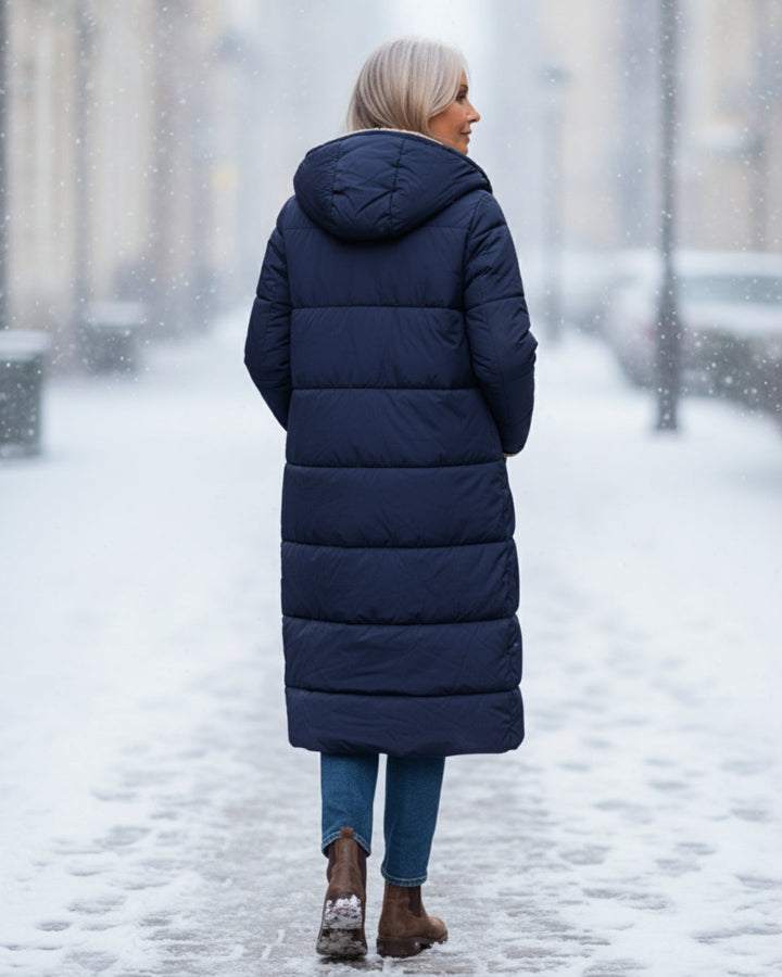 Cotswold Winter Coat
