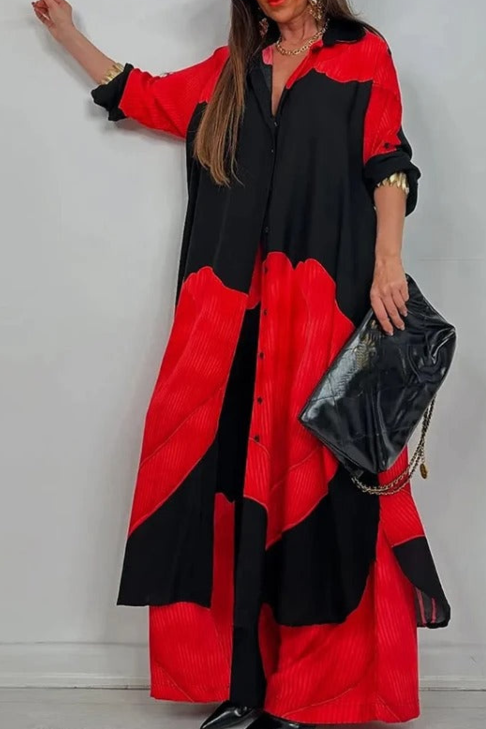 IZZY - COMFY MATCHING SET