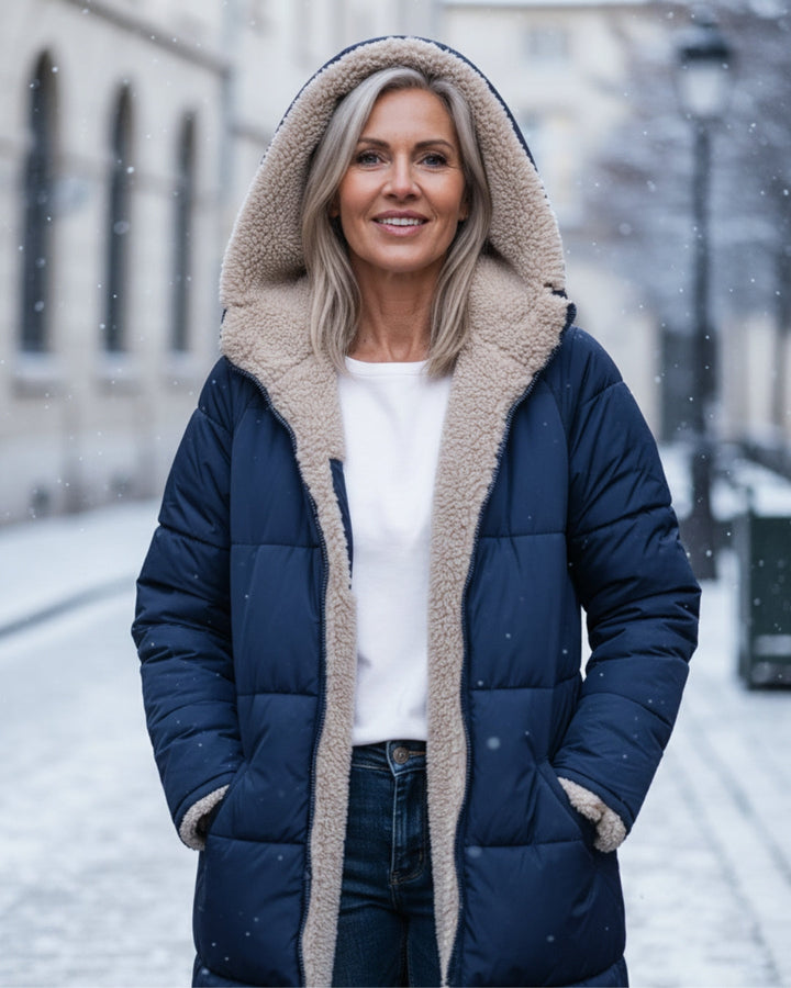 Cotswold Winter Coat