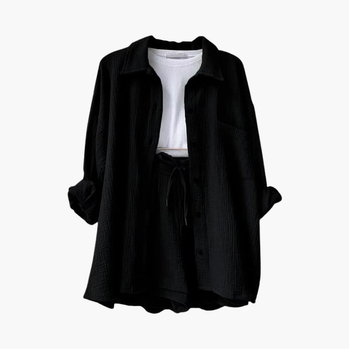 KATRINA - CHIC COMFY PAIR