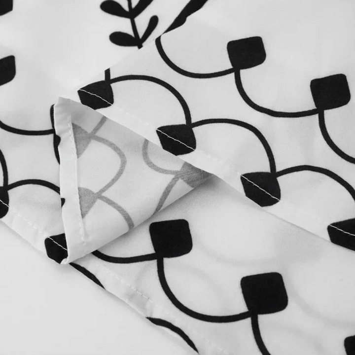 SURI - 2-PIECE CHIC SUMMER SET