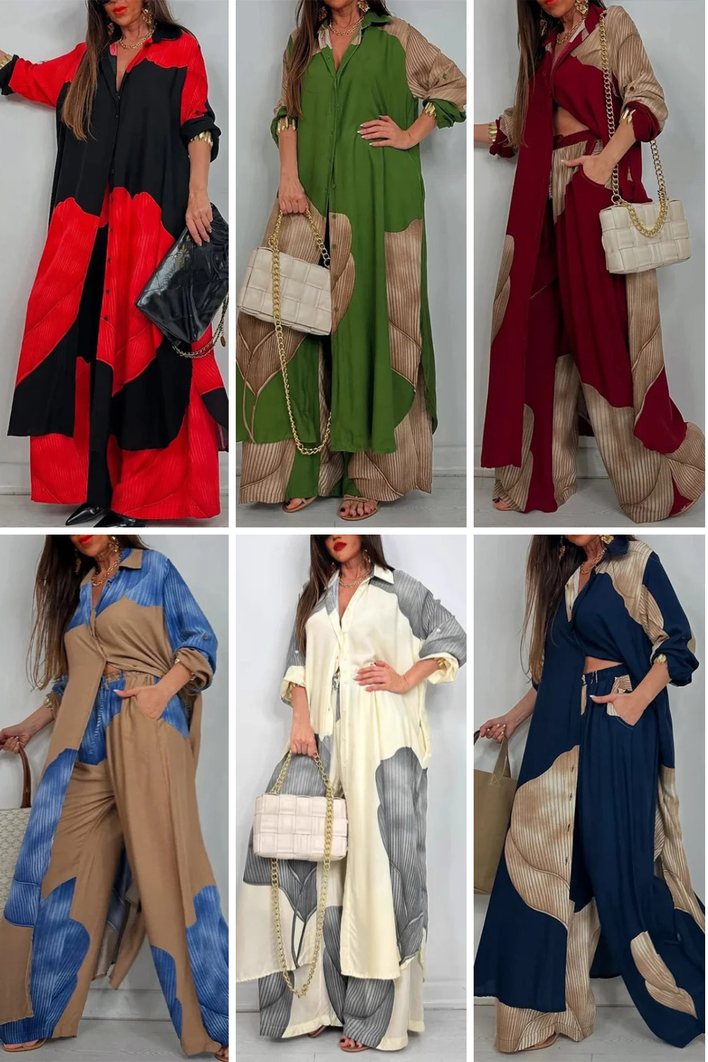 IZZY - COMFY MATCHING SET