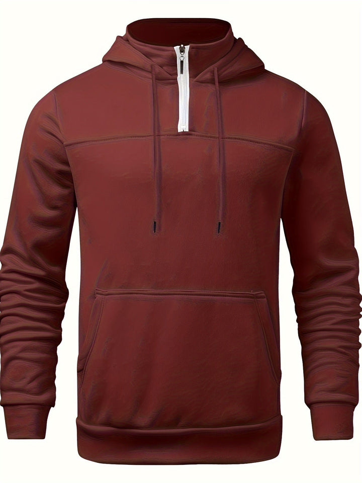 KIAN – THE ESSENTIAL DAILY HOODIE
