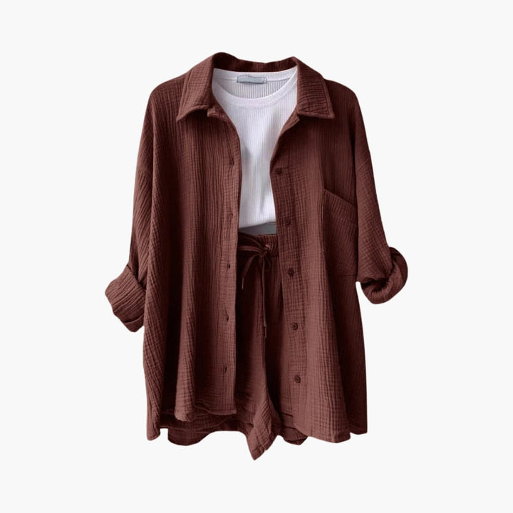 KATRINA - CHIC COMFY PAIR