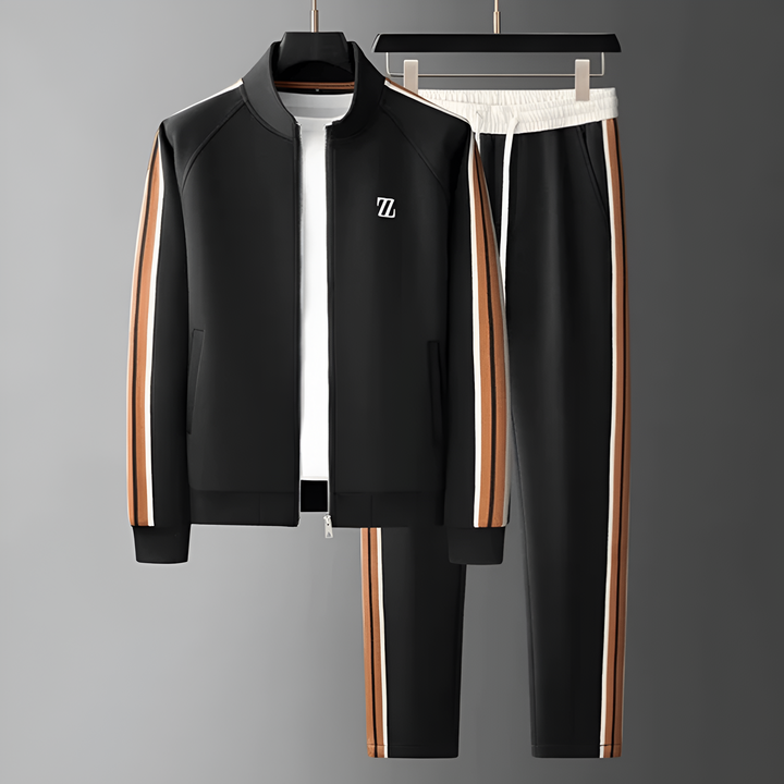 JAF - PRO TRACKSUIT