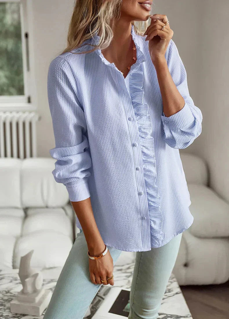 RANY - CHIC BLOUSE