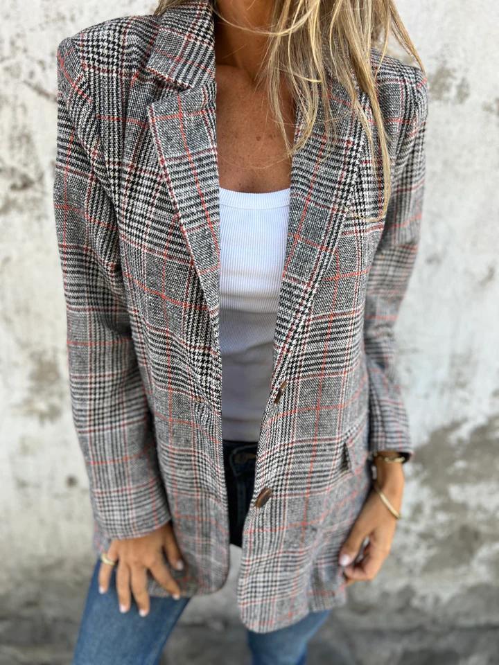 BLAYRIA - CHIC ELEGANT BLAZER
