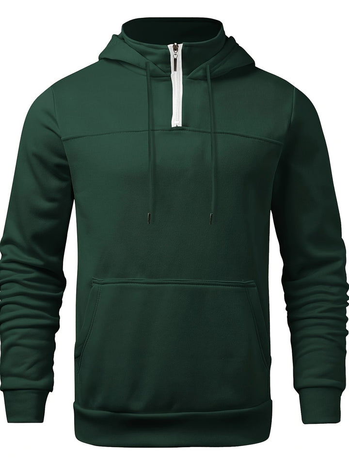 KIAN – THE ESSENTIAL DAILY HOODIE