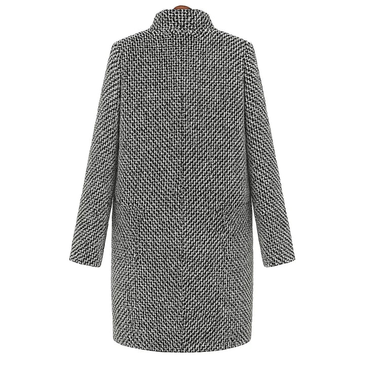 Caterinella | Long Woollen Coat