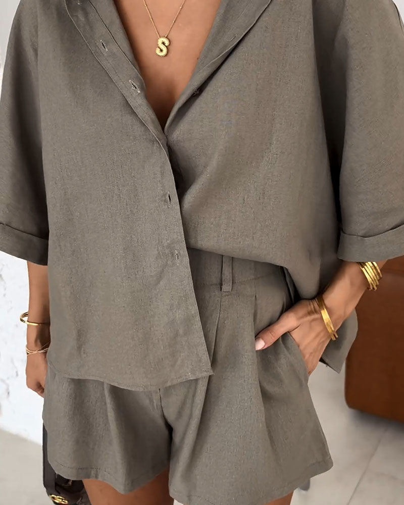 TINA - VIBE READY SET