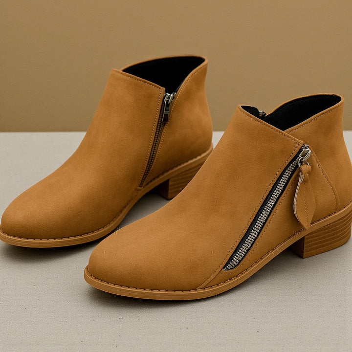 Vionne Orthopaedic Ankle Boot