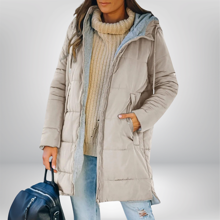 Harrogate Long Winter Coat
