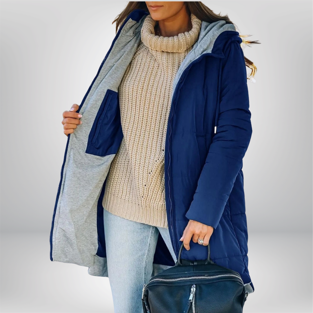 Harrogate Long Winter Coat