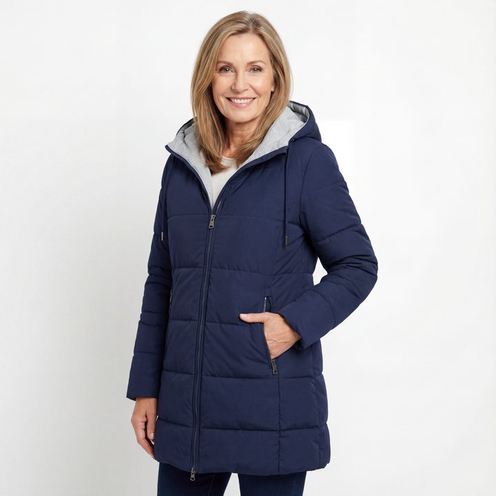 Harrogate Long Winter Coat