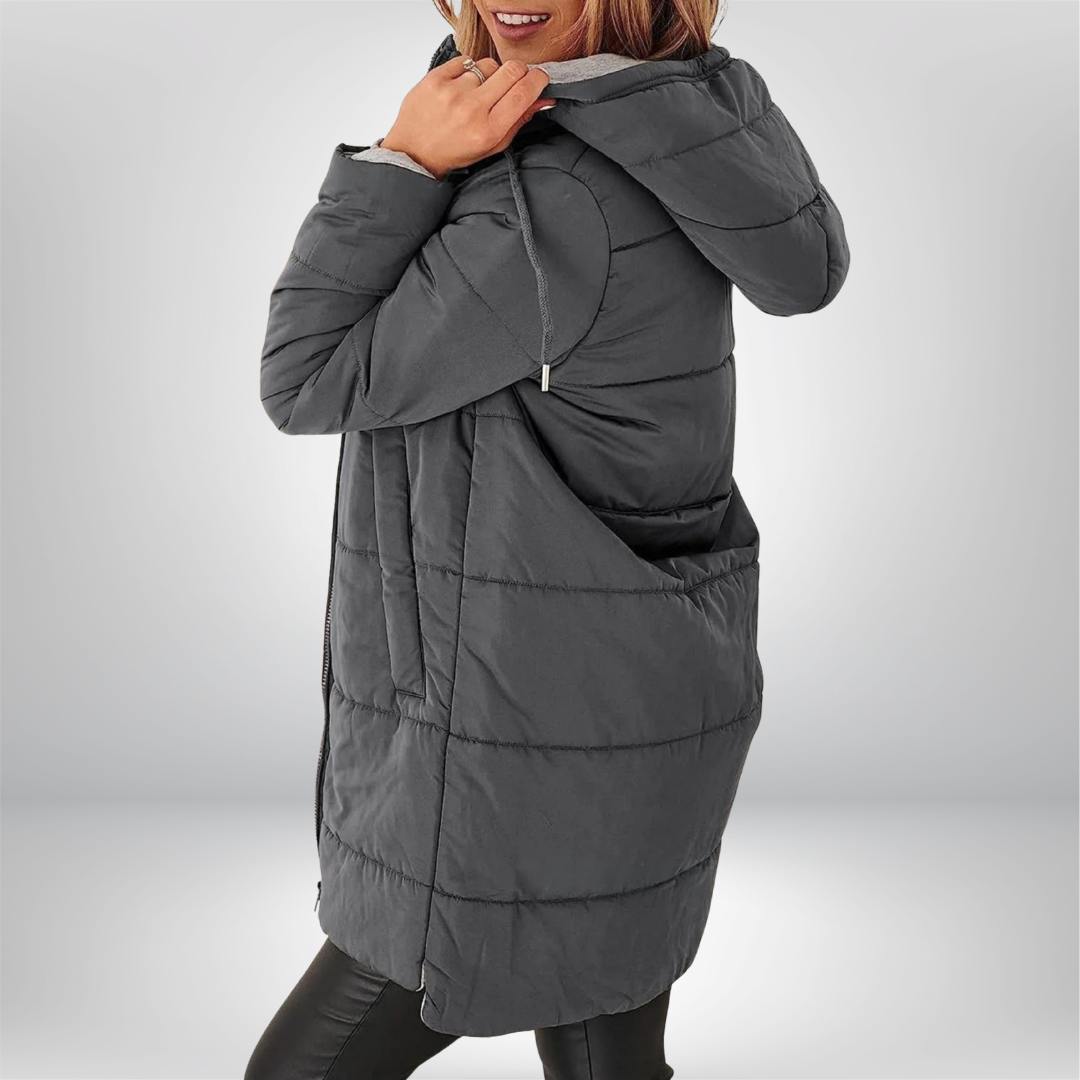 Harrogate Long Winter Coat