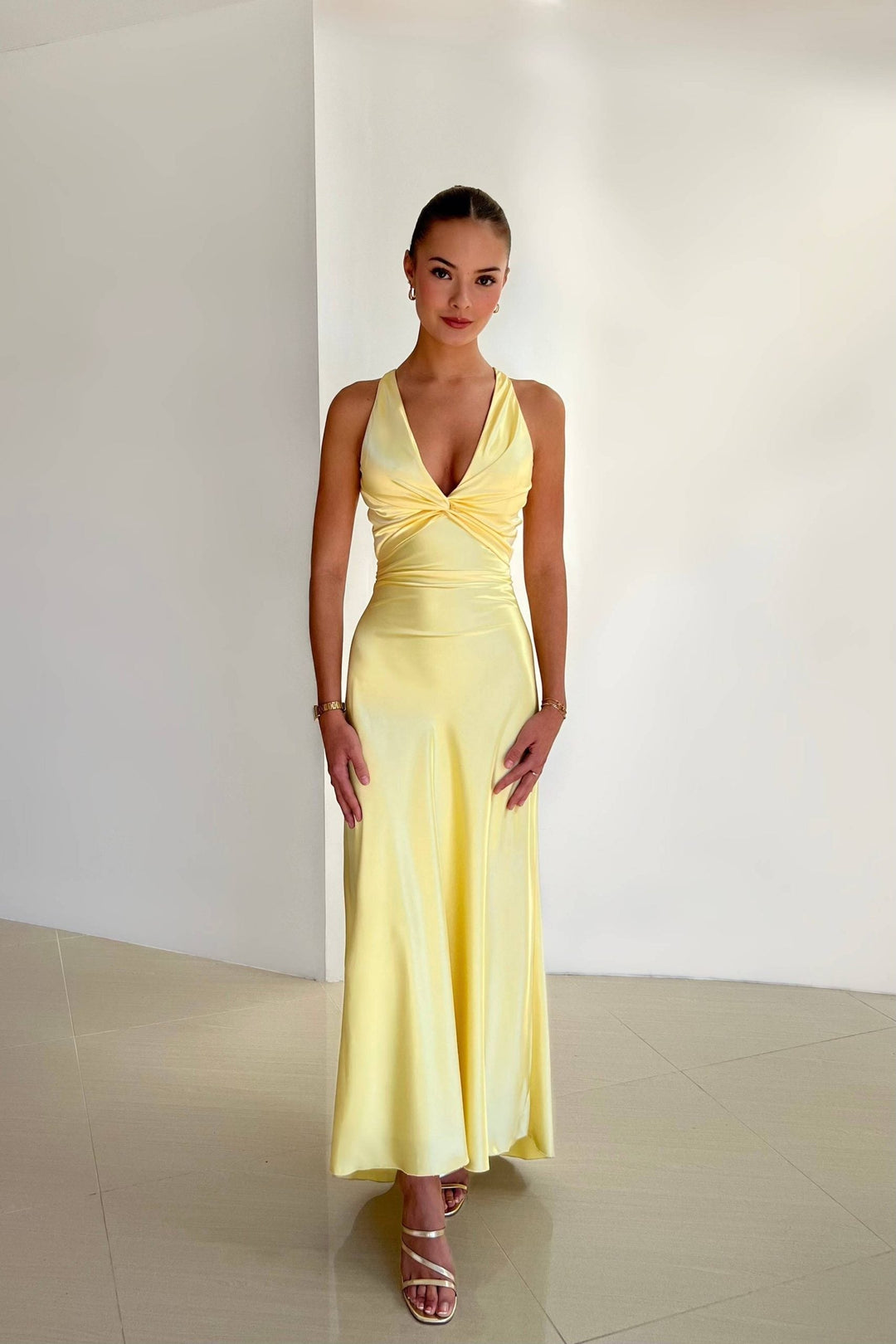 LEXANDRA - STUNNING ELEGANT LEXY EVENING DRESS