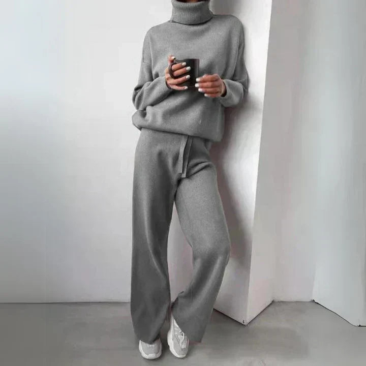 ARACELI - GENTLE GRACE LOUNGWEAR CO-ORD