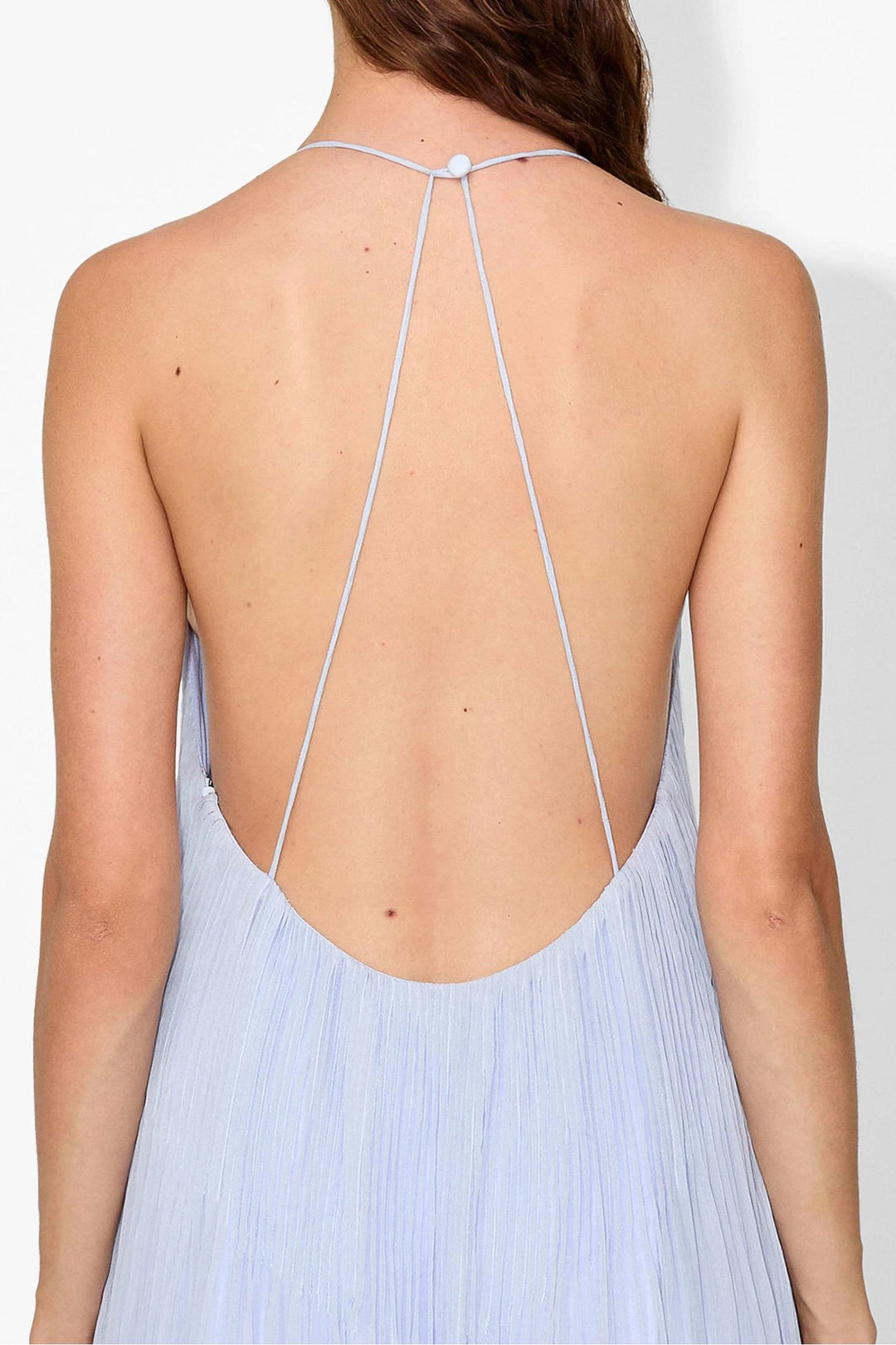 KENSLEY - TIMELESS ELEGANT MAXI DRESS