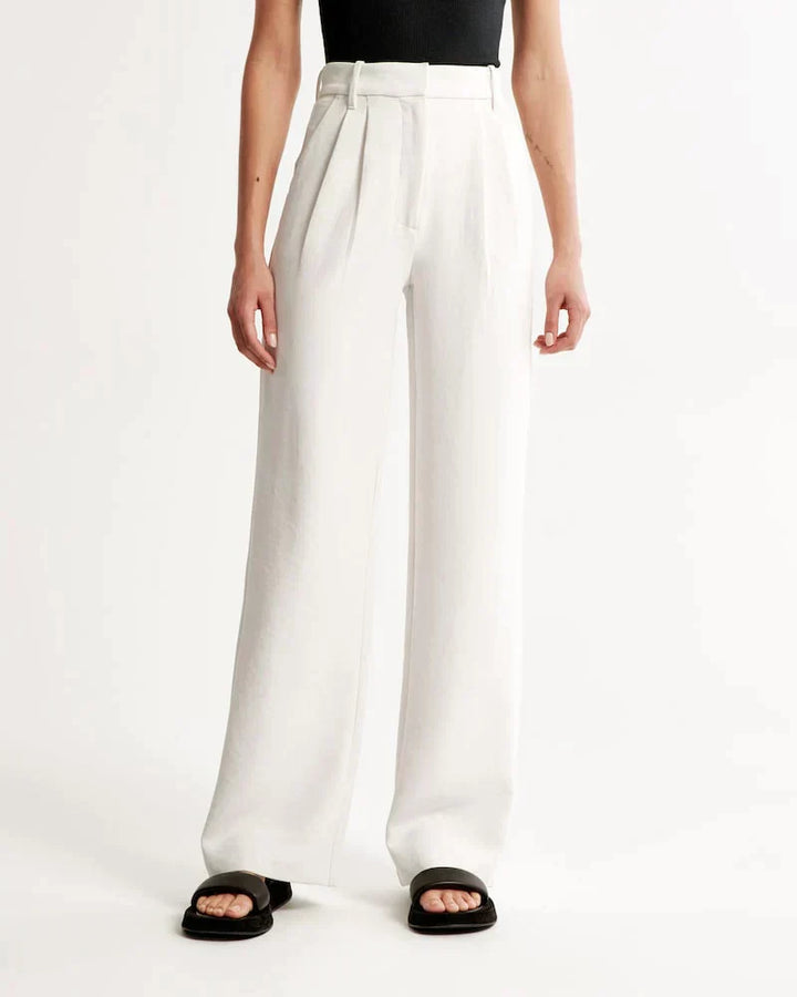 JOSEPHINE - WIDE LEG PANTS