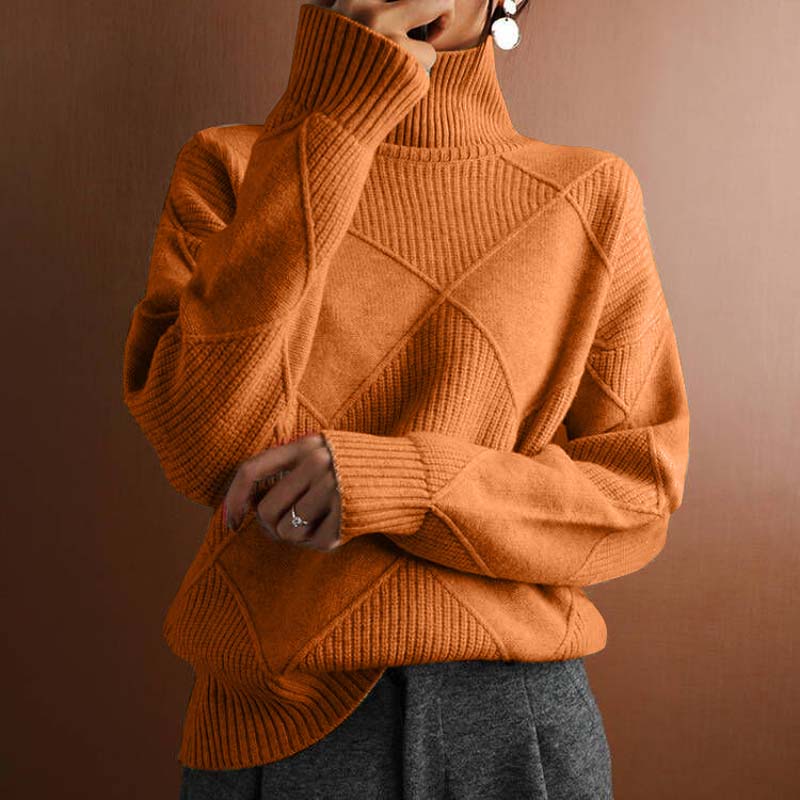 Sandra | Comfortable Sweater