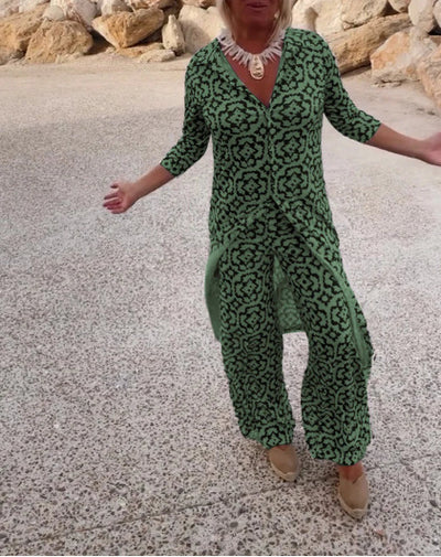 HARMONY - NORDIC GEOMETRICS SET