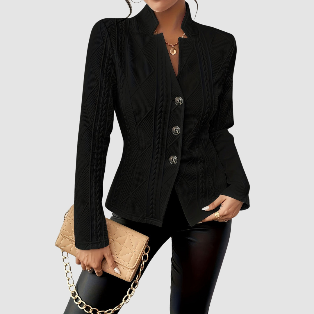 LIRA - CLASSIC FIT BLAZER