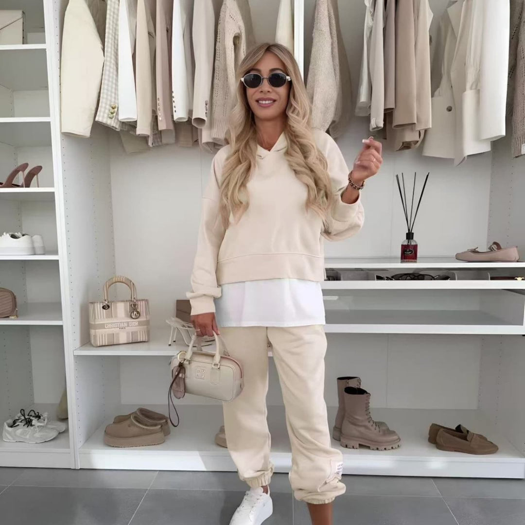 CHERISH - THE CHILL COMFORT PAIR