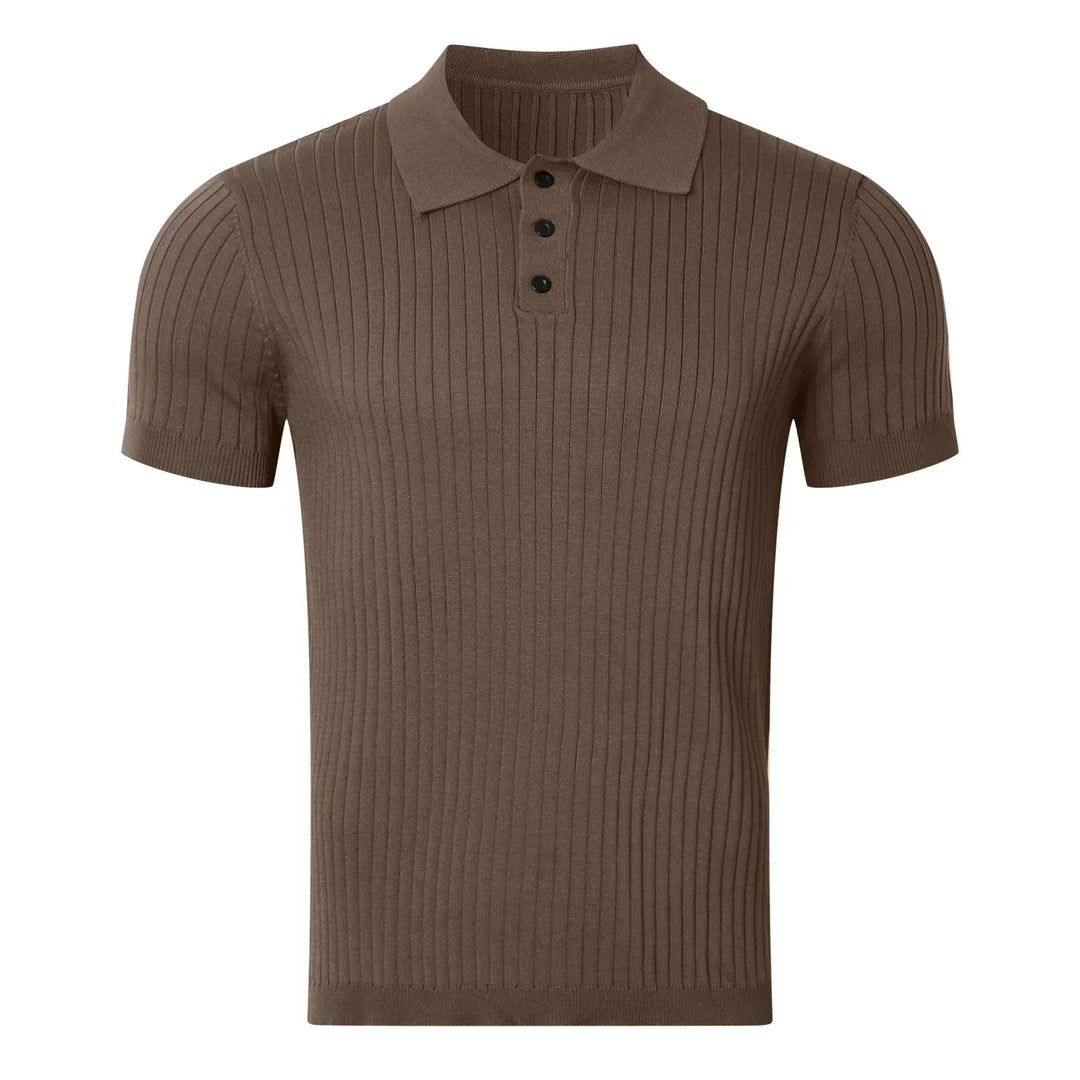 KEATING - MASCULINE VINTAGE POLO