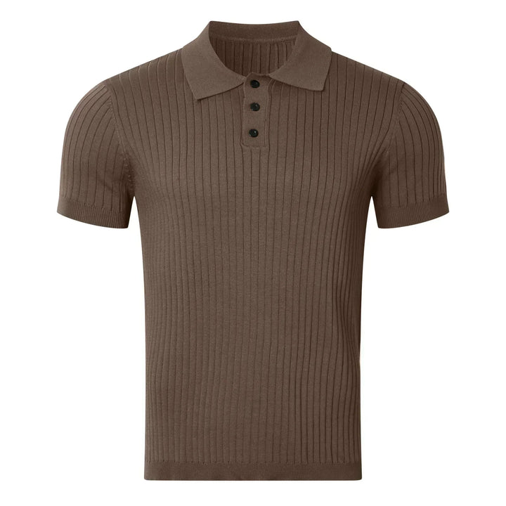 KEATING - MASCULINE VINTAGE POLO