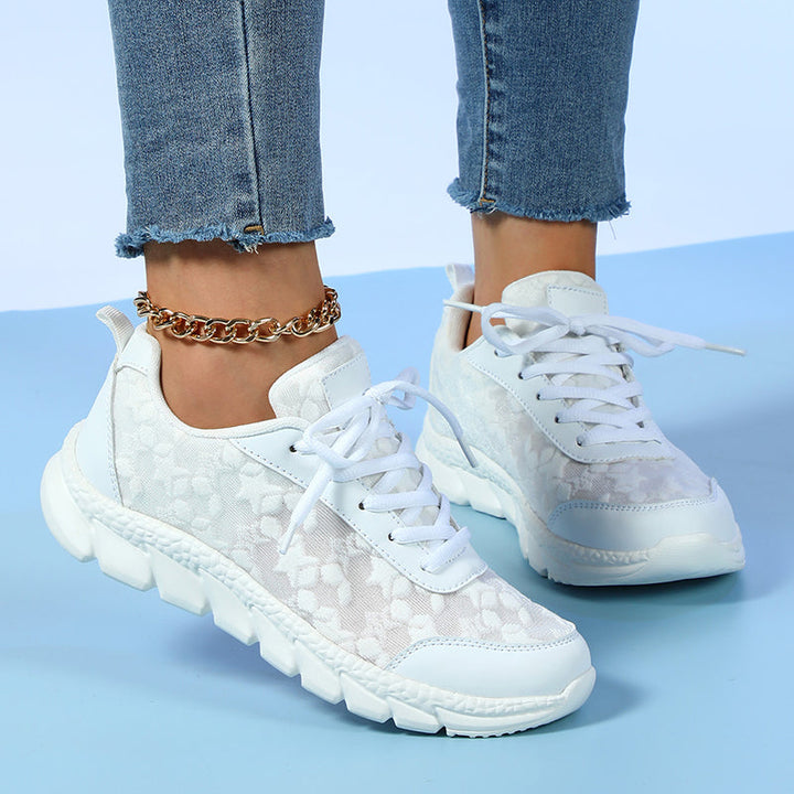 ARYA - ALL-DAY BREATHABLE RUNNING SHOES