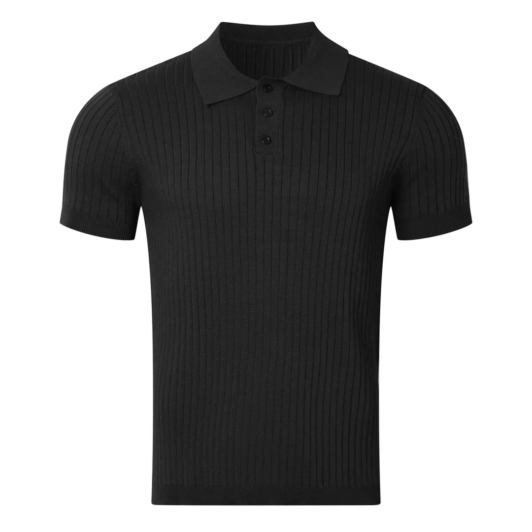 KEATING - MASCULINE VINTAGE POLO