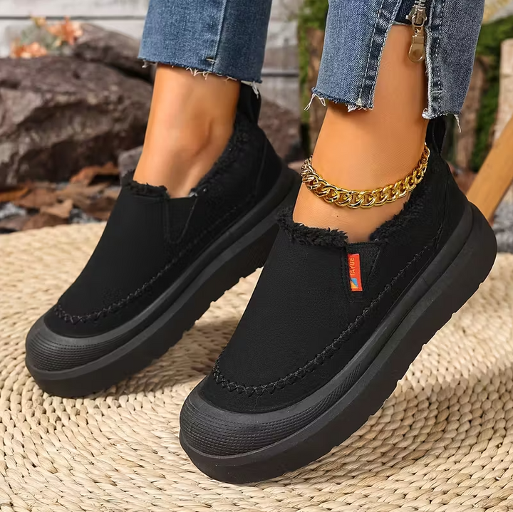 CozyStep | Slip-On Shoes