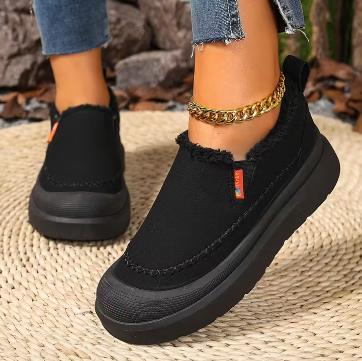 CozyStep | Slip-On Shoes