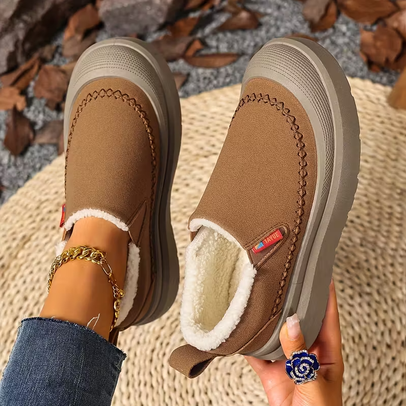 CozyStep | Slip-On Shoes