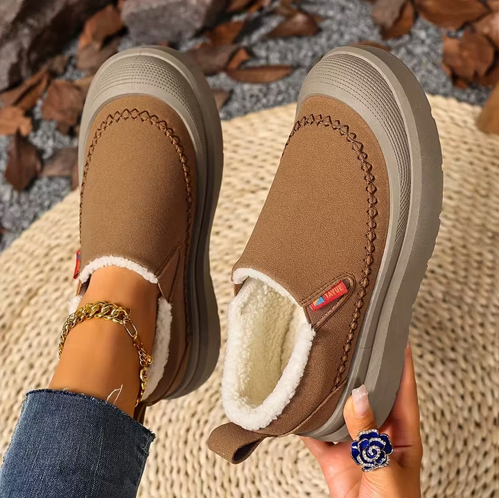 CozyStep | Slip-On Shoes