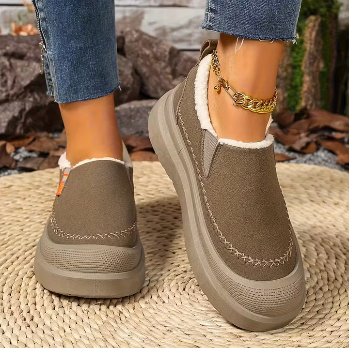CozyStep | Slip-On Shoes
