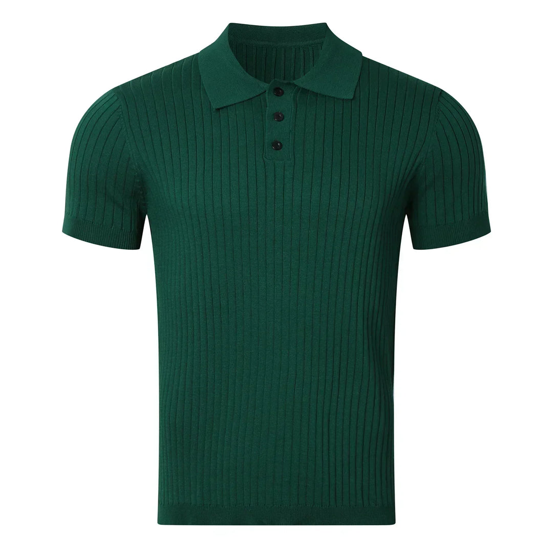 KEATING - MASCULINE VINTAGE POLO