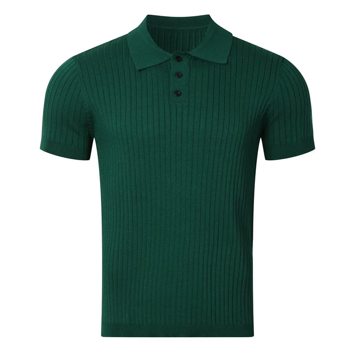 KEATING - MASCULINE VINTAGE POLO