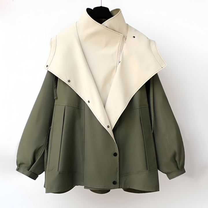 Elvéra | Elegant and Functional Jacket