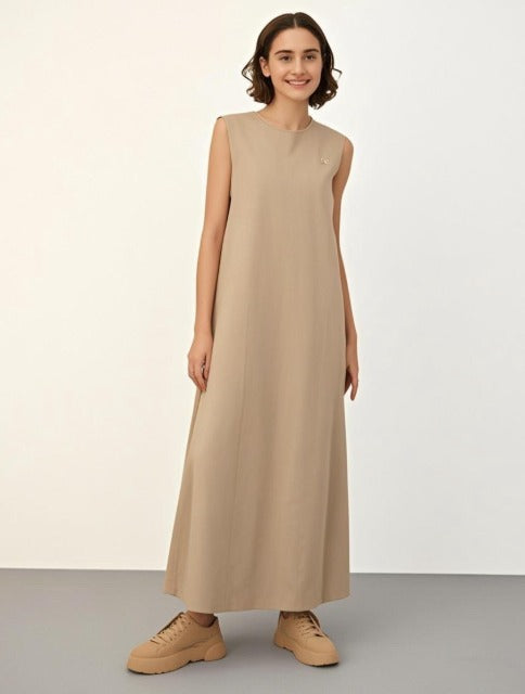 VILMA - CHIC BOHO STYLE DRESS