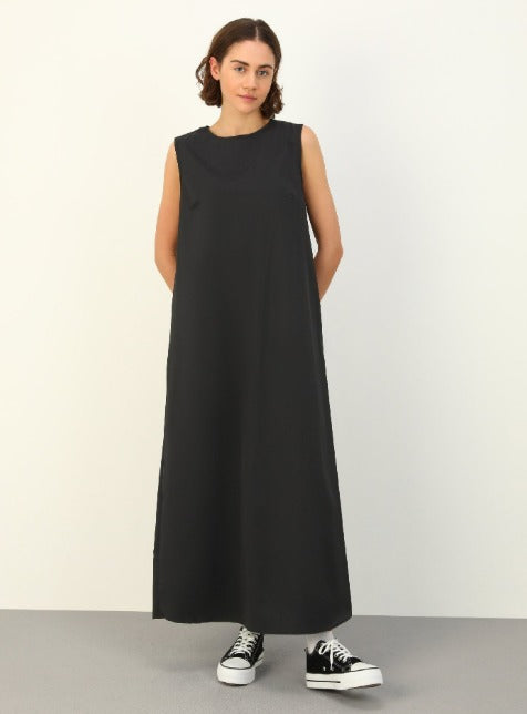 VILMA - CHIC BOHO STYLE DRESS