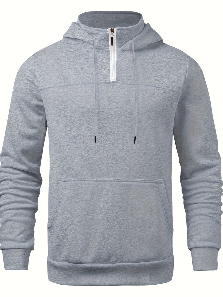 KIAN – THE ESSENTIAL DAILY HOODIE