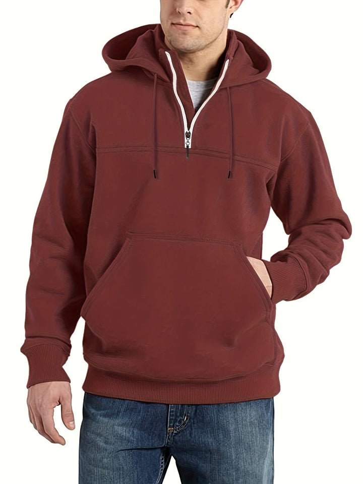 KIAN – THE ESSENTIAL DAILY HOODIE