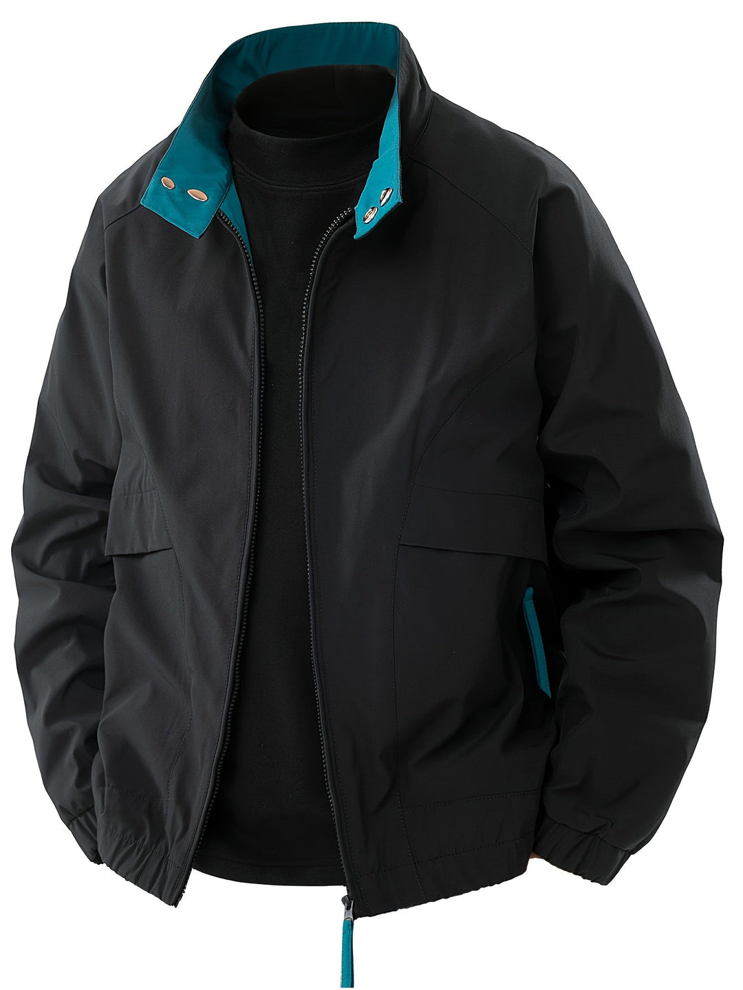 ABET - LIGHTWEIGHT WINDBREAKER JACKET