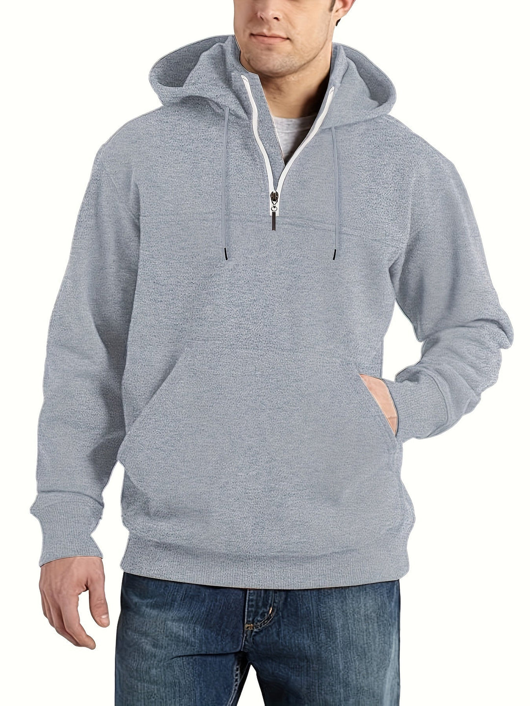 KIAN – THE ESSENTIAL DAILY HOODIE