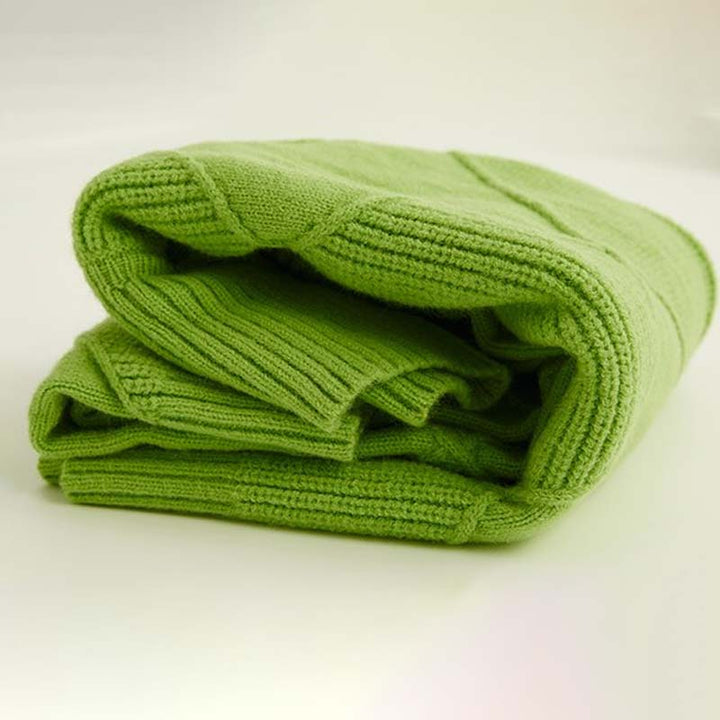 Sandra | Comfortable Sweater