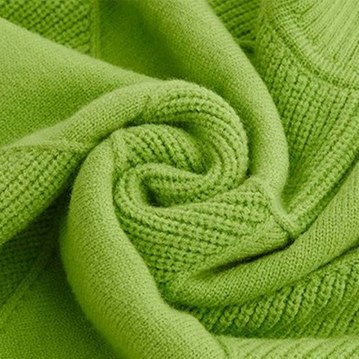 Sandra | Comfortable Sweater