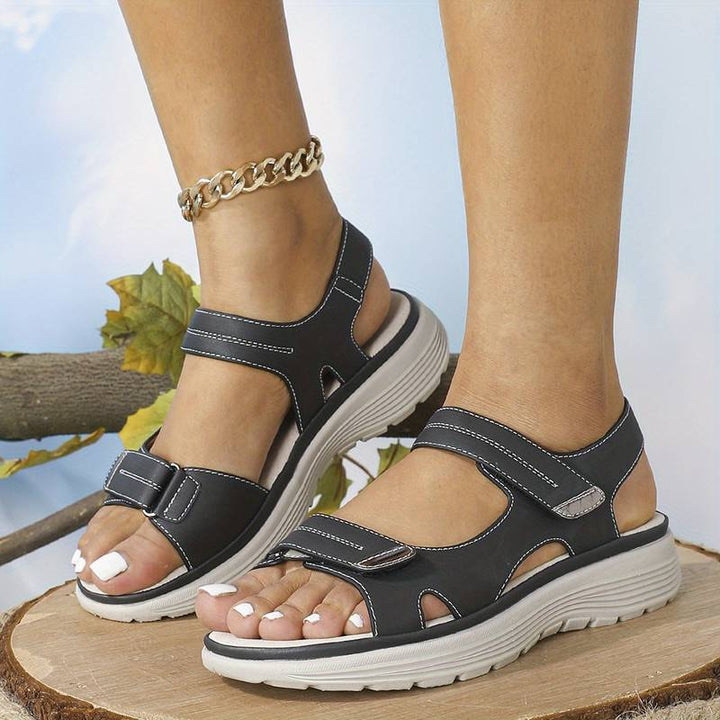 KAIRA - ORTHOPEDIC SANDALS